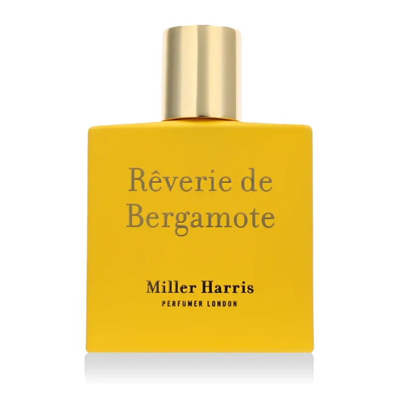 Miller Harris R verie de Bergamote Eau De Parfum - unpacked 50 ml kvepalai unisex