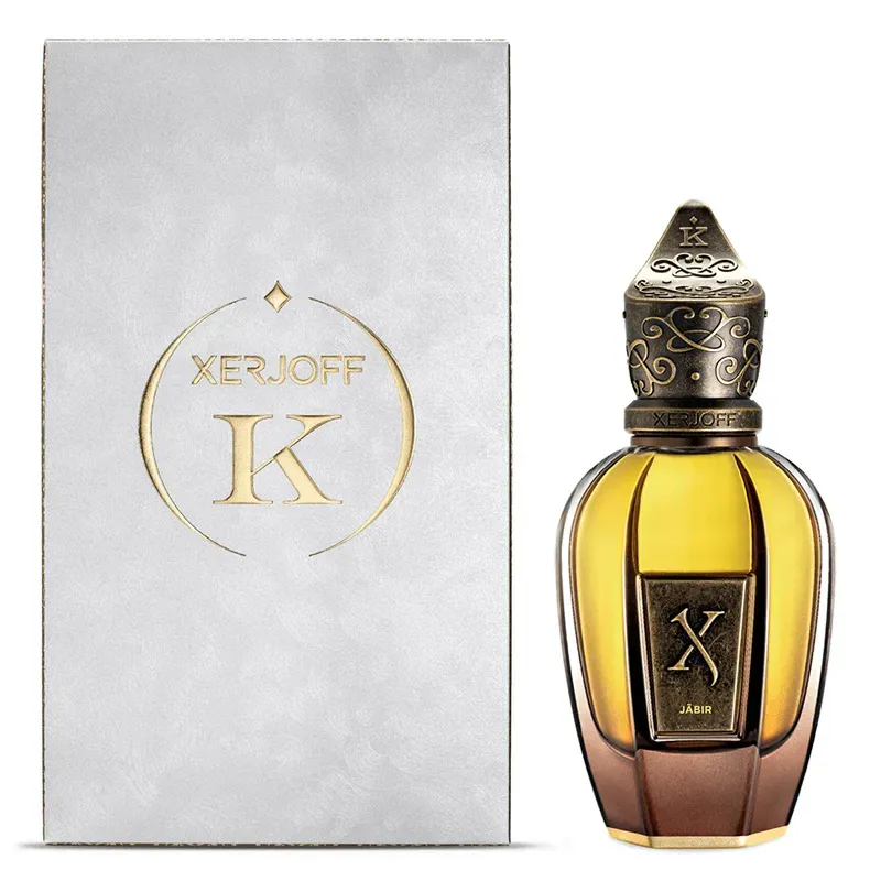 Xerjoff Jabir Parfum UNISEX - unpacked 50 ml kvepalai unisex