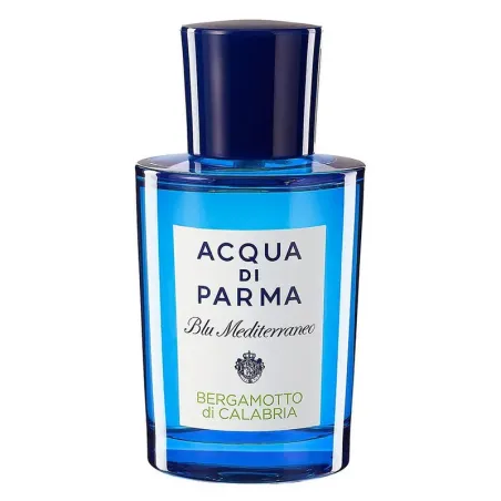 Acqua Di Parma Blu Mediterraneo Bergamotto di Calabria Eau De Toilette - unpacked 75 ml kvepalai unisex