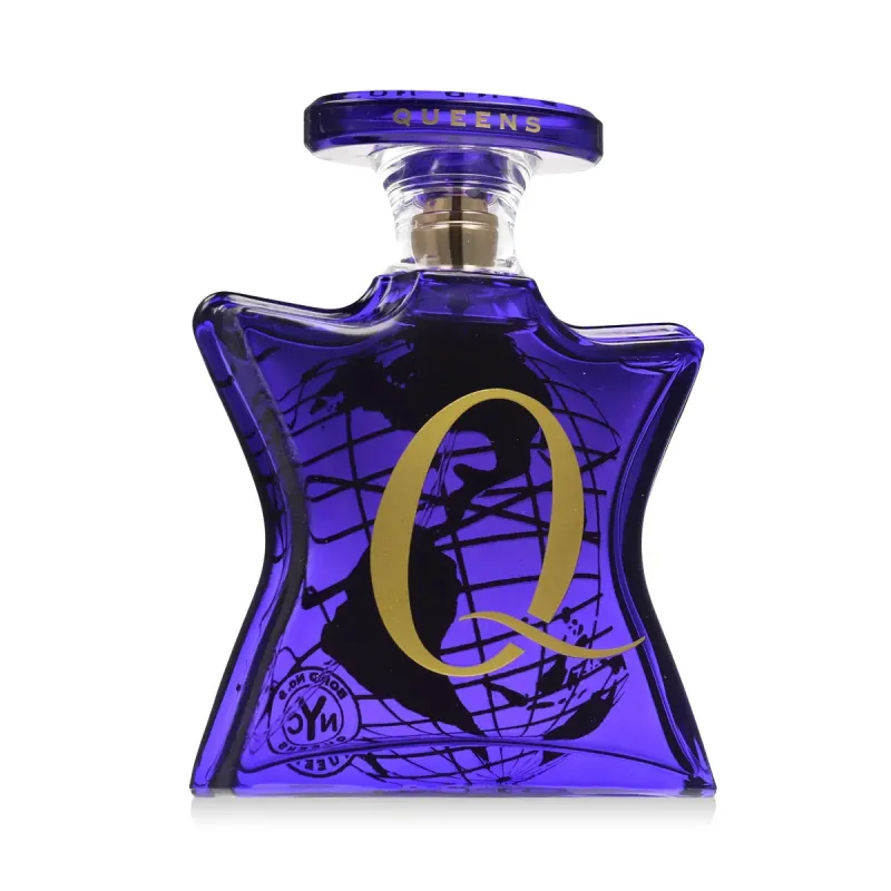 Bond No. 9 Queens Eau De Parfum - unpacked 100 ml kvepalai unisex