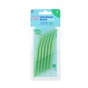 TePe Angle Interdental Brushes 5 Green (0,8 mm) 6 pcs