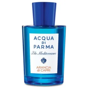Acqua Di Parma Blu Mediterraneo Arancia di Capri Eau De Toilette - tester 100 ml kvepalai unisex