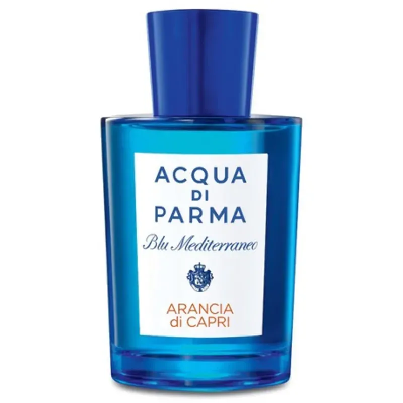 Acqua Di Parma Blu Mediterraneo Arancia di Capri Eau De Toilette - tester 100 ml kvepalai unisex