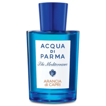Acqua Di Parma Blu Mediterraneo Arancia di Capri Eau De Toilette - tester 100 ml kvepalai unisex