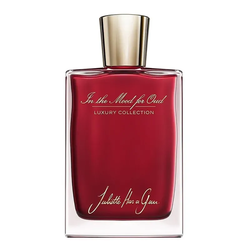 Juliette Has A Gun In The Mood For Oud Eau De Parfum - unpacked 75 ml kvepalai unisex