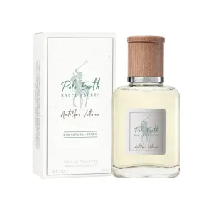Ralph Lauren Polo Earth Antilles Vetiver Eau De Toilette 40 ml kvepalai unisex