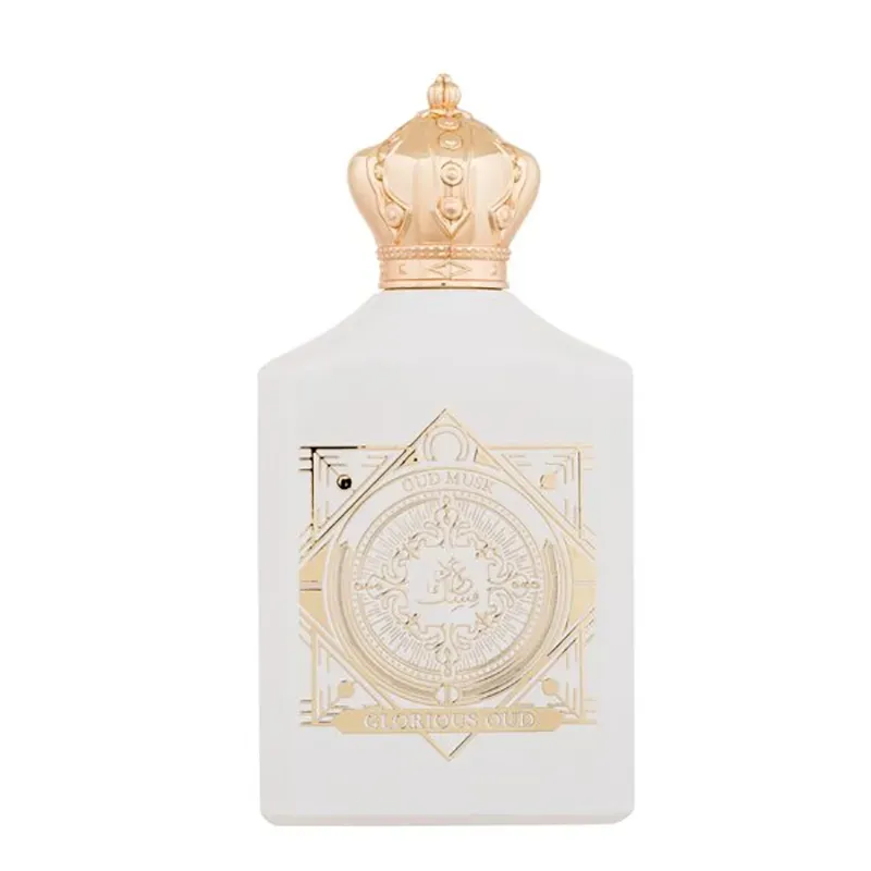 House of Perfumes Glorious Oud Musk Eau De Parfum 100 ml kvepalai unisex