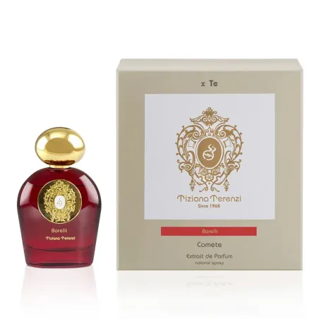 Tiziana Terenzi Borelli Extrait de parfum - unpacked 100 ml kvepalai unisex