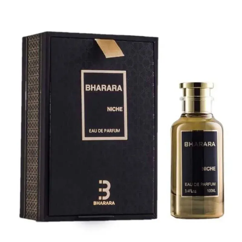 Bharara Niche Parfum UNISEX 100 ml kvepalai unisex