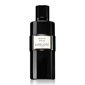 Korloff Rose Oud Eau De Parfum - unpacked 100 ml kvepalai unisex