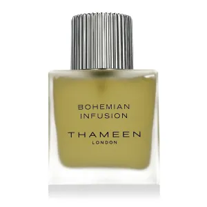 Thameen Bohemian Infusion Eau de Cologne - unpacked 100 ml kvepalai unisex