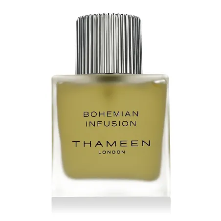 Thameen Bohemian Infusion Eau de Cologne - unpacked 100 ml kvepalai unisex