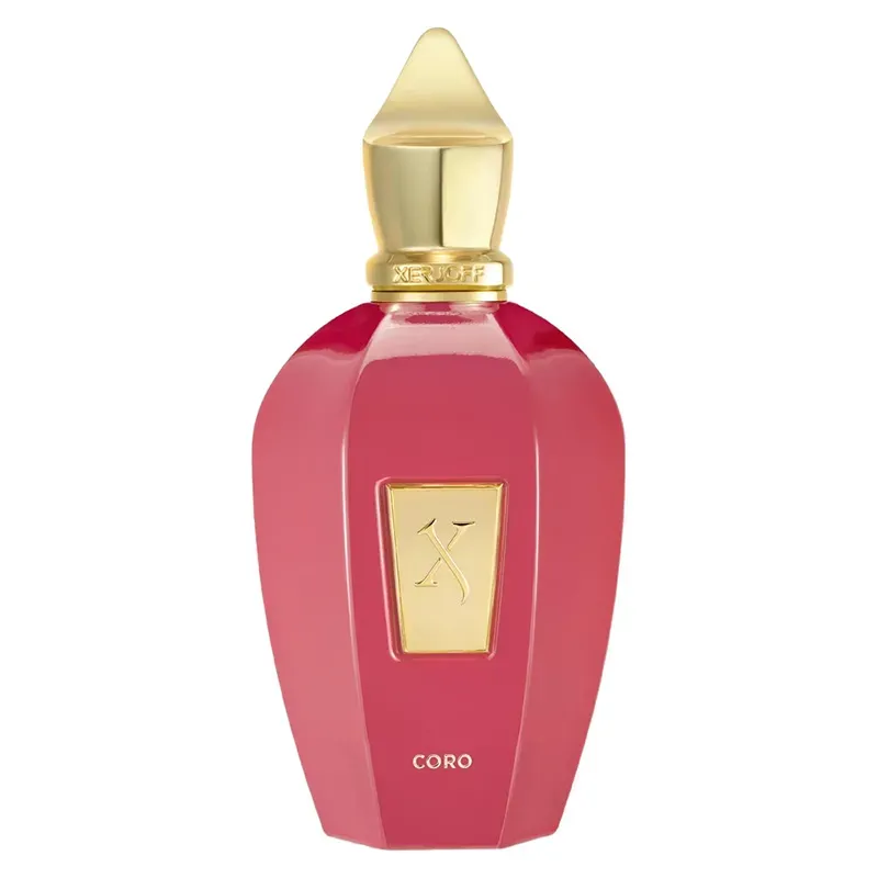 Xerjoff Coro Eau De Parfum - tester 100 ml kvepalai unisex