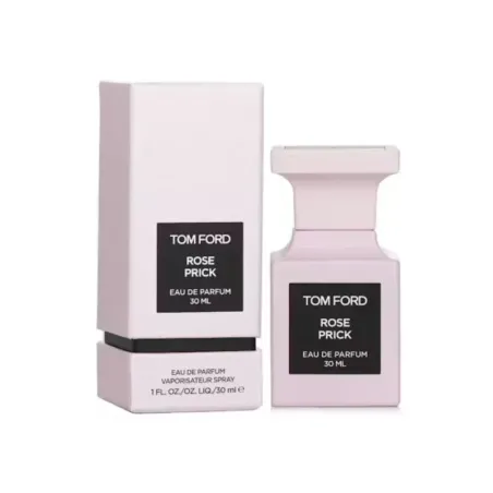 Tom Ford Rose Prick Eau De Parfum - unpacked 30 ml kvepalai unisex