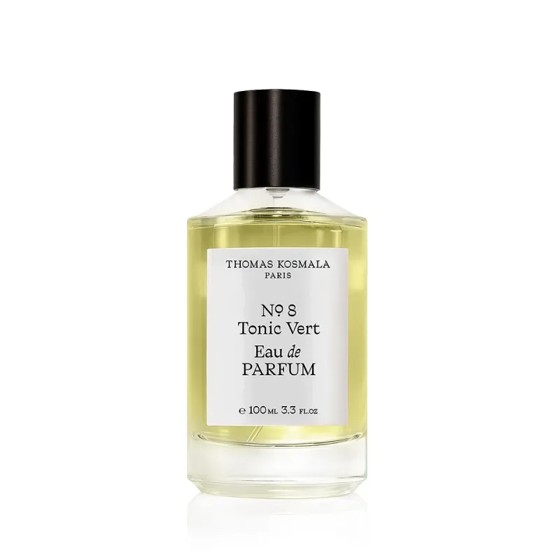 Thomas Kosmala No.8 Tonic Vert Eau De Parfum - unpacked 100 ml kvepalai unisex