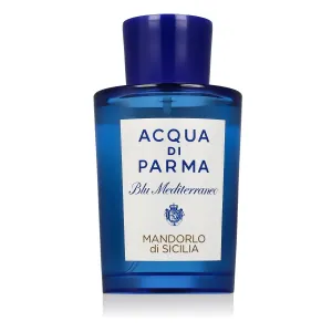 Acqua Di Parma Blu Mediterraneo Mandorlo di Sicilia Eau De Toilette - unpacked 180 ml kvepalai unisex