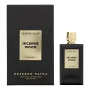 Rosendo Mateu Olfactive Expressions Incense Wood Parfum UNISEX - unpacked 100 ml kvepalai unisex