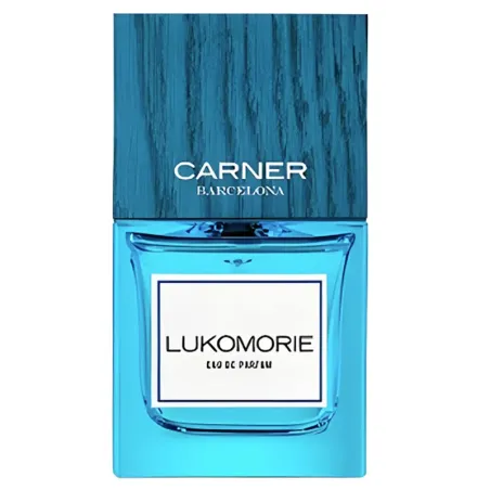 Carner Barcelona Lukomorie Eau De Parfum - unpacked 100 ml kvepalai unisex