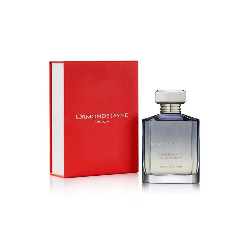 Ormonde Jayne Arabesque Eau De Parfum 88 ml kvepalai unisex
