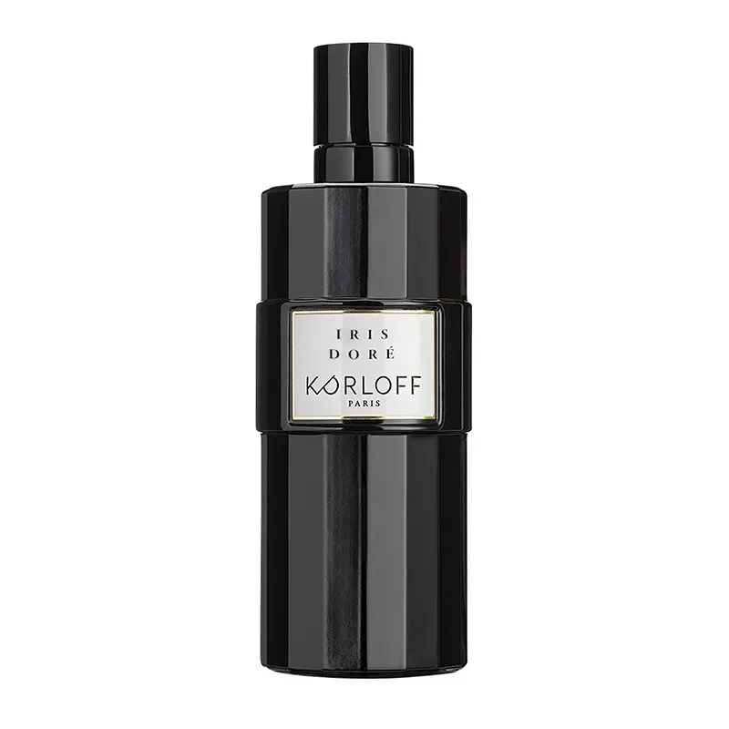 Korloff Iris Doré Eau De Parfum - unpacked 100 ml kvepalai unisex