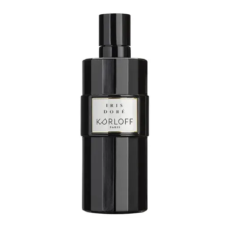 Korloff Iris Doré Eau De Parfum - unpacked 100 ml kvepalai unisex