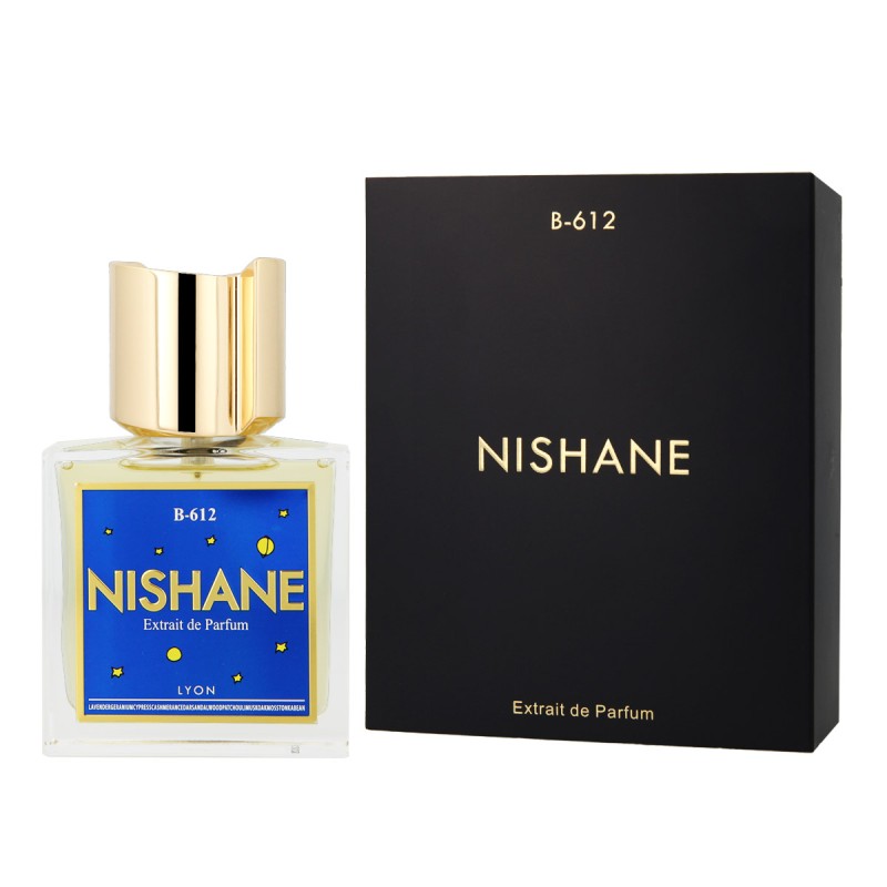 Nishane B-612 Extrait de parfum 50 ml kvepalai unisex