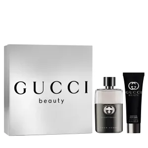 Gucci Guilty Pour Homme EDT 50 ml + SG 50 ml vyrams