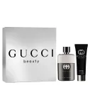 Gucci Guilty Pour Homme EDT 50 ml + SG 50 ml kvepalai vyrams