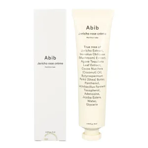 Abib Jericho Rose Créme 75 ml