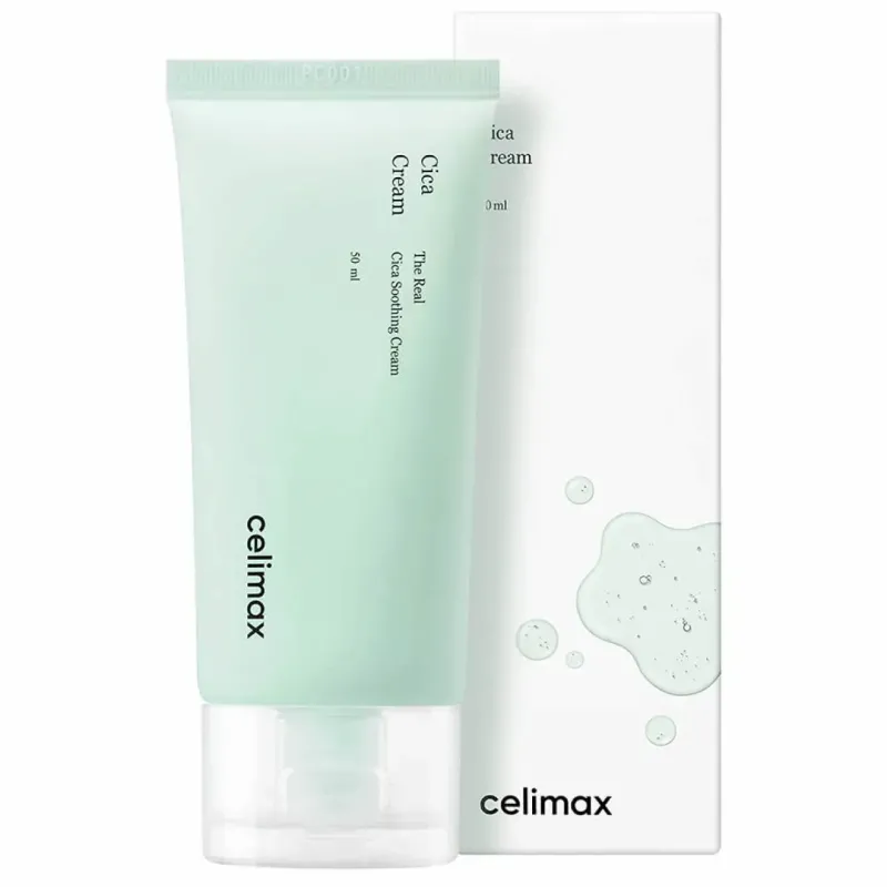 Celimax Cica Cream 50 ml