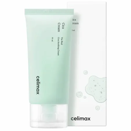 Celimax Cica Cream 50 ml