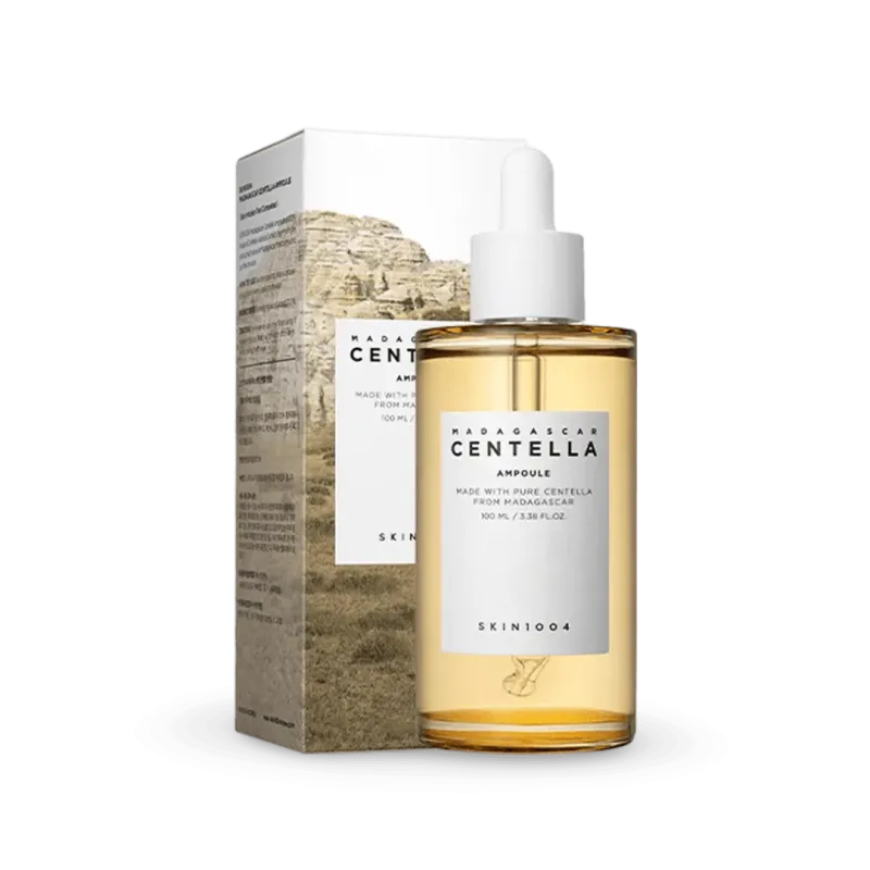 SKIN1004 Madagascar Centella Ampoule 55 ml