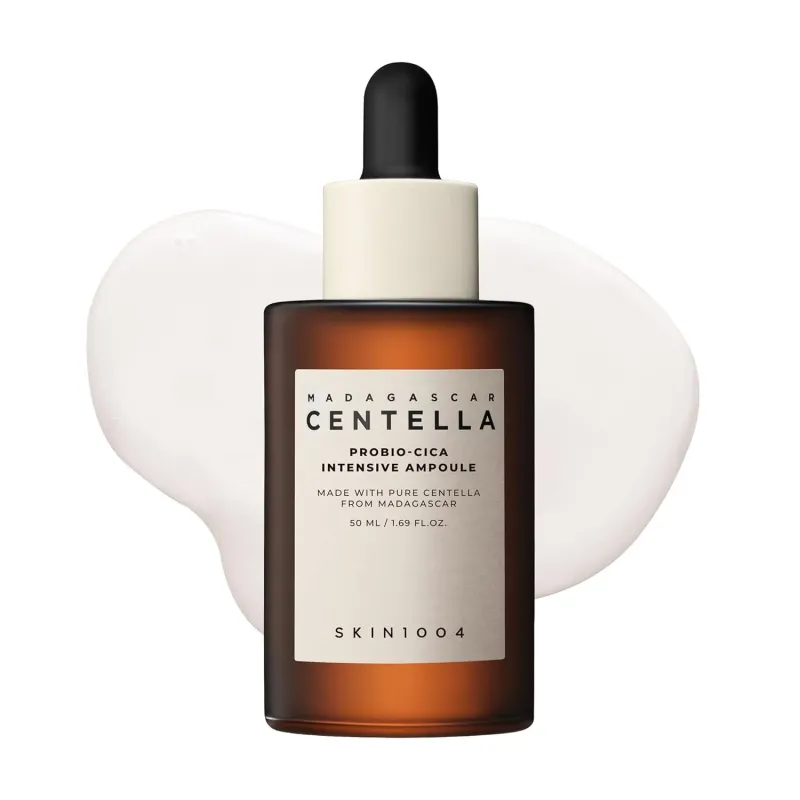 SKIN1004 Madagascar Centella Probio-Cica Intensive Ampoule 50 ml