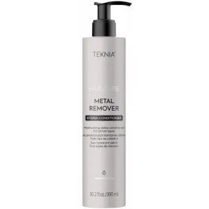 Lakme Teknia Hair Care Metal Remover Hydra-Conditioner 300 ml