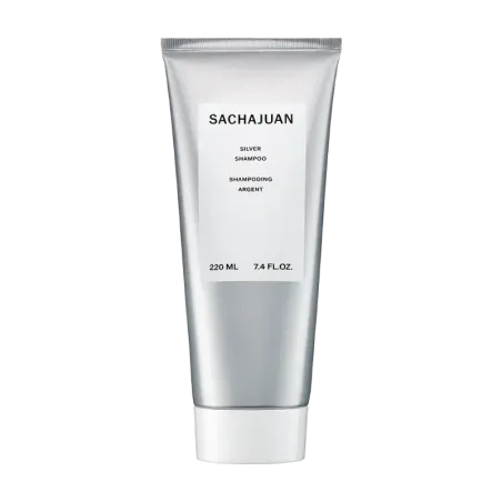 Sachajuan Silver Shampoo 220 ml