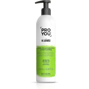 Revlon Professional Pro You The Twister Curl Moisturizing Conditioner 
