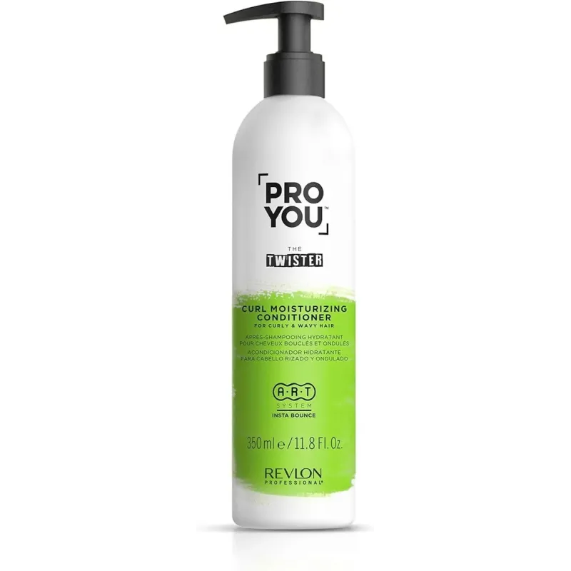 Revlon Professional Pro You The Twister Curl Moisturizing Conditioner 