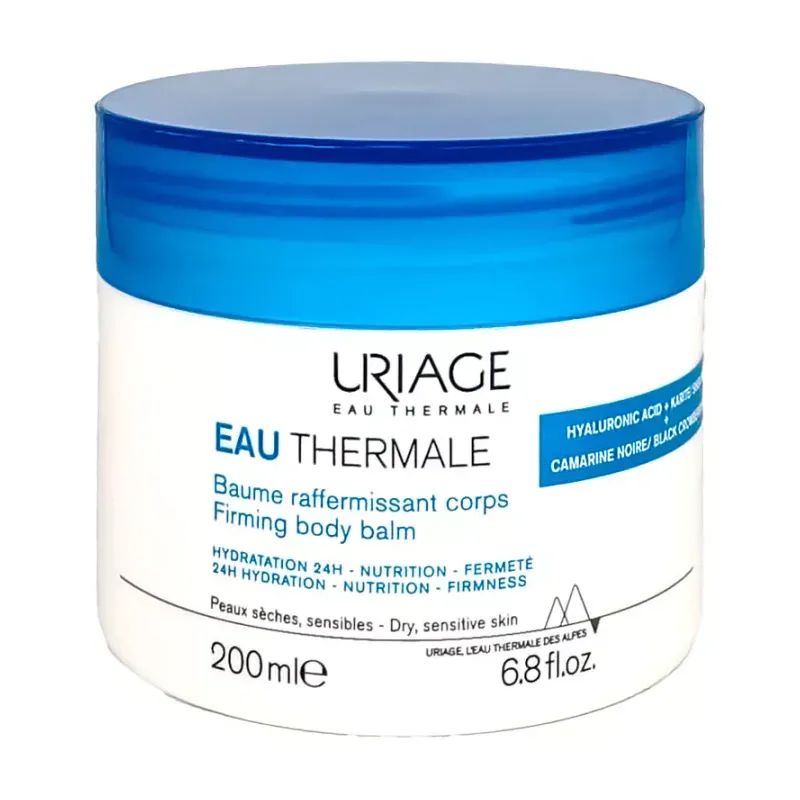 Uriage Eau Thermale Unctuous Body Balm 200 ml