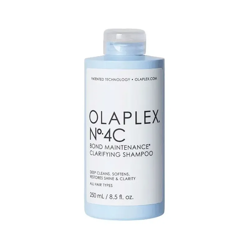 Olaplex No.4C Bond Maintenance Clarifying Shampoo 250 ml