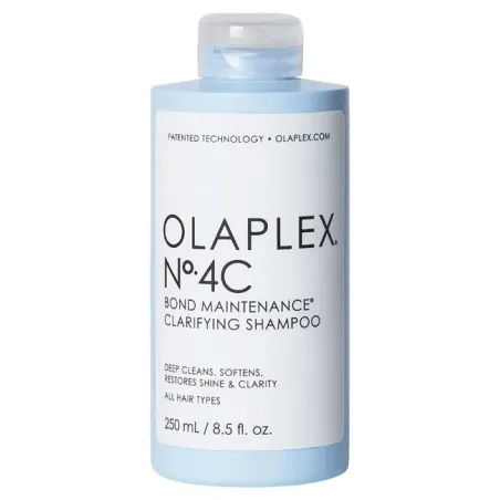Olaplex No.4C Bond Maintenance Clarifying Shampoo 250 ml