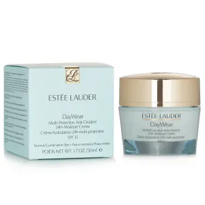 Estée Lauder DayWear Advanced Multi-Protection Anti-Oxidant Creme SPF 