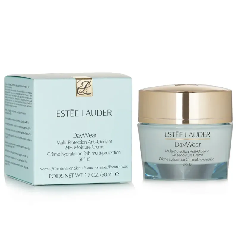 Estée Lauder DayWear Advanced Multi-Protection Anti-Oxidant Creme SPF 