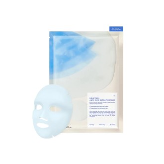Dr.Althea Aqua Blue Hydration Mask 28 g
