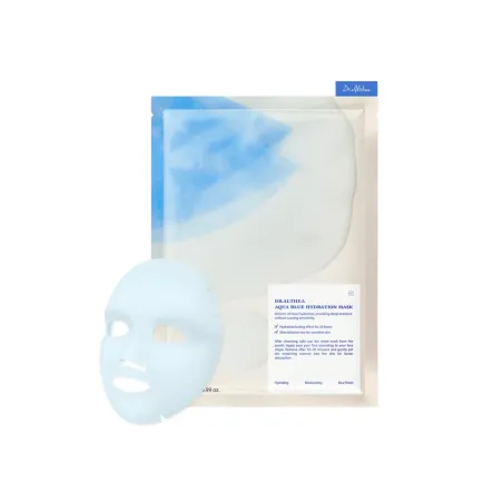 Dr.Althea Aqua Blue Hydration Mask 28 g