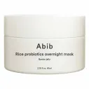 Abib Rice Probiotics Overnight Mask Barrier Jelly 80 ml