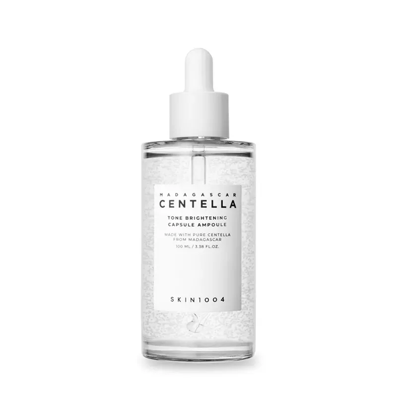 SKIN1004 Madagascar Centella Tone Brightening Capsule Ampoule 100 ml