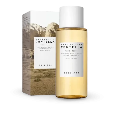 SKIN1004 Madagascar Centella Toning Toner 210 ml