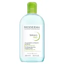 Bioderma Sébium H2O Purifying Micellar Water 500 ml