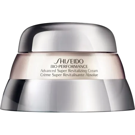Shiseido Bio-Performance Advanced Super Revitalizing Cream 75 ml (dama