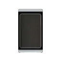 Artdeco Eyeshadow Matt (503 Matt Black) 0,8 g